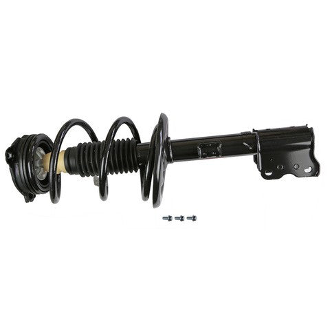 Suspension Strut and Coil Spring Assembly Monroe 172937