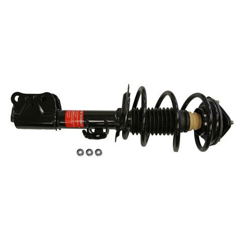 Suspension Strut and Coil Spring Assembly Monroe 173012