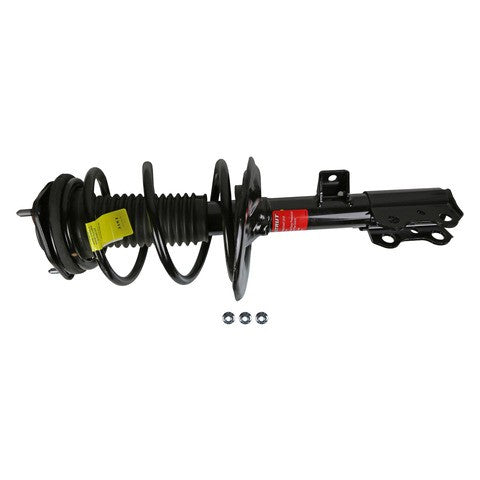 Suspension Strut and Coil Spring Assembly Monroe 173013