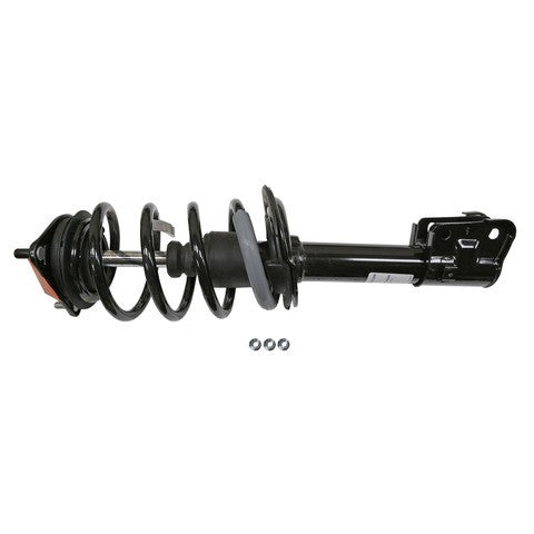 Suspension Strut and Coil Spring Assembly Monroe 173043