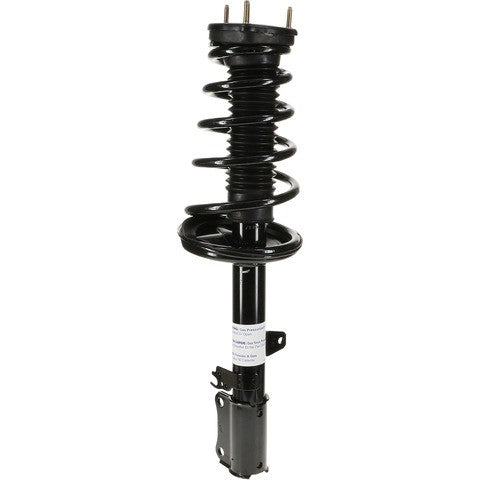 Suspension Strut and Coil Spring Assembly Monroe 181496