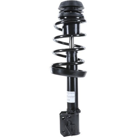 Suspension Strut and Coil Spring Assembly Monroe 181555