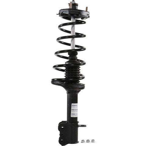 Suspension Strut and Coil Spring Assembly Monroe 181588