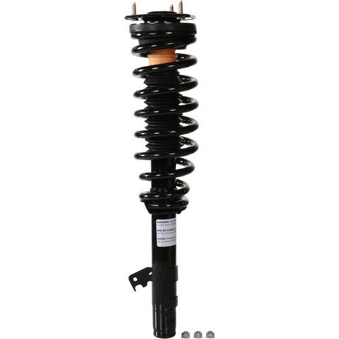 Suspension Strut and Coil Spring Assembly Monroe 182195