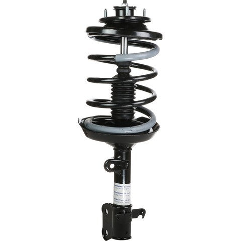 Suspension Strut and Coil Spring Assembly Monroe 182230