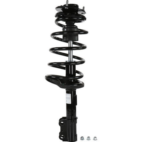 Suspension Strut and Coil Spring Assembly Monroe 182236