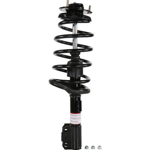 Suspension Strut and Coil Spring Assembly Monroe 182237