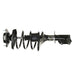 Suspension Strut and Coil Spring Assembly Monroe 182302