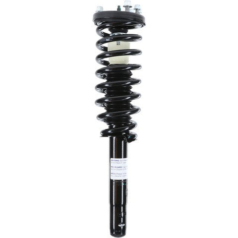 Suspension Strut and Coil Spring Assembly Monroe 182322L