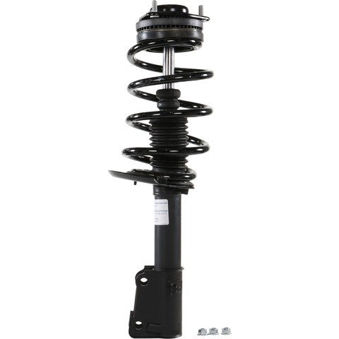 Suspension Strut and Coil Spring Assembly Monroe 182332