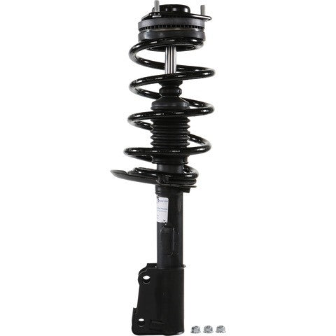 Suspension Strut and Coil Spring Assembly Monroe 182333