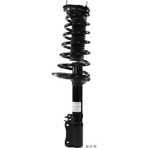 Suspension Strut and Coil Spring Assembly Monroe 182384