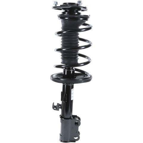 Suspension Strut and Coil Spring Assembly Monroe 182390