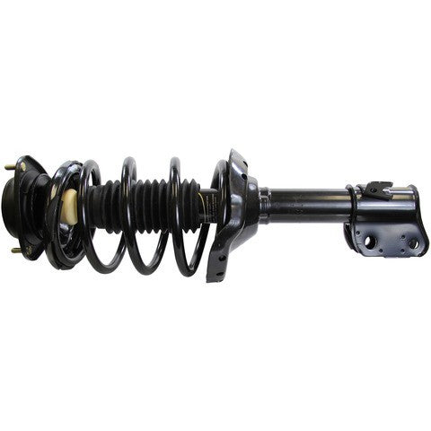 Suspension Strut and Coil Spring Assembly Monroe 182426