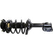 Suspension Strut and Coil Spring Assembly Monroe 182426
