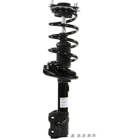 Suspension Strut and Coil Spring Assembly Monroe 182491