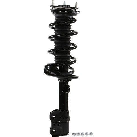 Suspension Strut and Coil Spring Assembly Monroe 182492