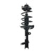 Suspension Strut and Coil Spring Assembly Monroe 182537
