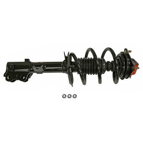 Suspension Strut and Coil Spring Assembly Monroe 182587