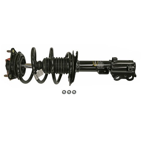 Suspension Strut and Coil Spring Assembly Monroe 182588