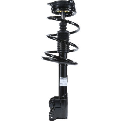 Suspension Strut and Coil Spring Assembly Monroe 182606