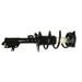 Suspension Strut and Coil Spring Assembly Monroe 182608