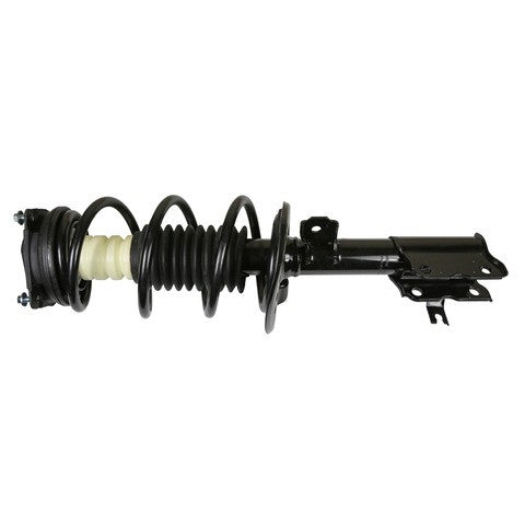 Suspension Strut and Coil Spring Assembly Monroe 182609