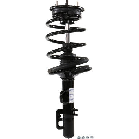 Suspension Strut and Coil Spring Assembly Monroe 182613