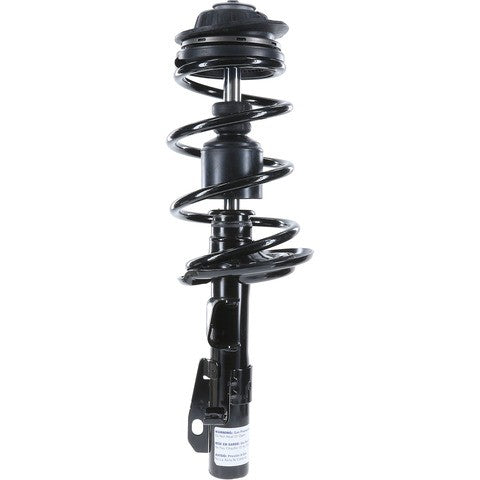 Suspension Strut and Coil Spring Assembly Monroe 182641