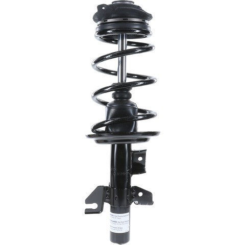 Suspension Strut and Coil Spring Assembly Monroe 182642