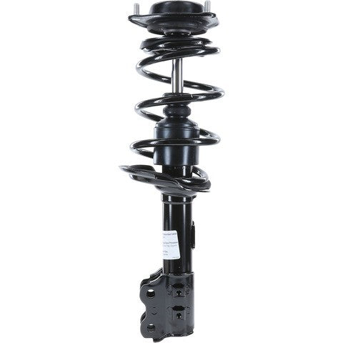 Suspension Strut and Coil Spring Assembly Monroe 182709