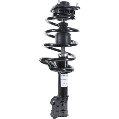 Suspension Strut and Coil Spring Assembly Monroe 182720