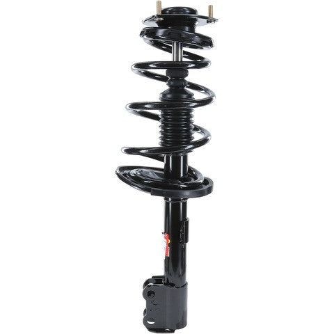 Suspension Strut and Coil Spring Assembly Monroe 182766