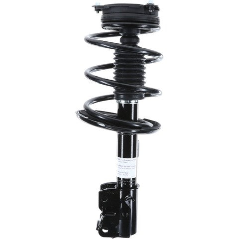 Suspension Strut and Coil Spring Assembly Monroe 182901