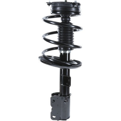 Suspension Strut and Coil Spring Assembly Monroe 182902