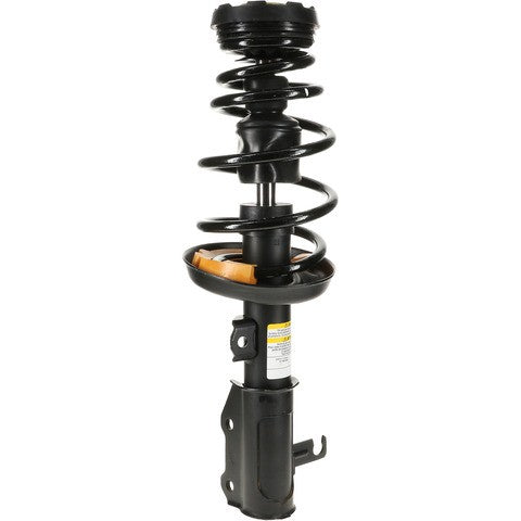 Suspension Strut and Coil Spring Assembly Monroe 182911