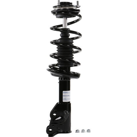 Suspension Strut and Coil Spring Assembly Monroe 182925