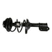 Suspension Strut and Coil Spring Assembly Monroe 182961