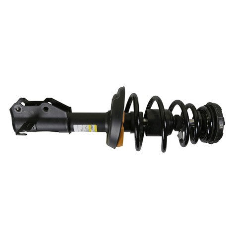 Suspension Strut and Coil Spring Assembly Monroe 182977