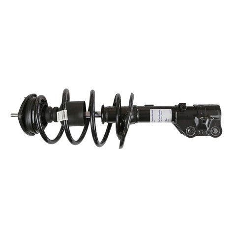 Suspension Strut and Coil Spring Assembly Monroe 183015