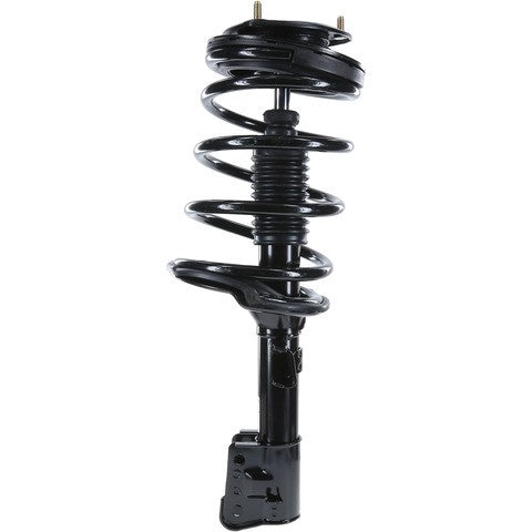 Suspension Strut and Coil Spring Assembly Monroe 183047