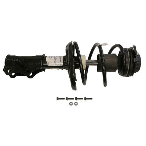 Suspension Strut and Coil Spring Assembly Monroe 173052