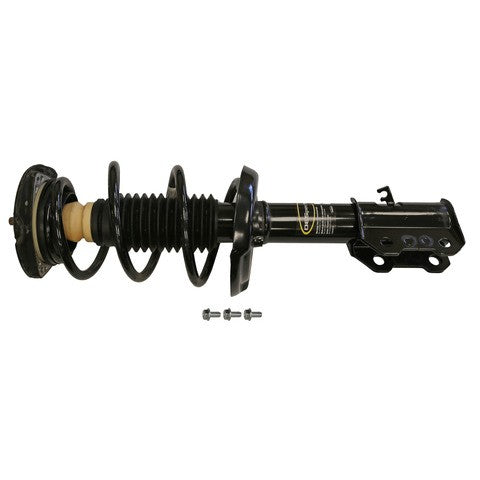 Suspension Strut and Coil Spring Assembly Monroe 173062