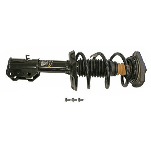 Suspension Strut and Coil Spring Assembly Monroe 173063