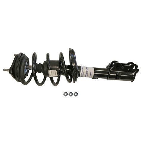 Suspension Strut and Coil Spring Assembly Monroe 183067