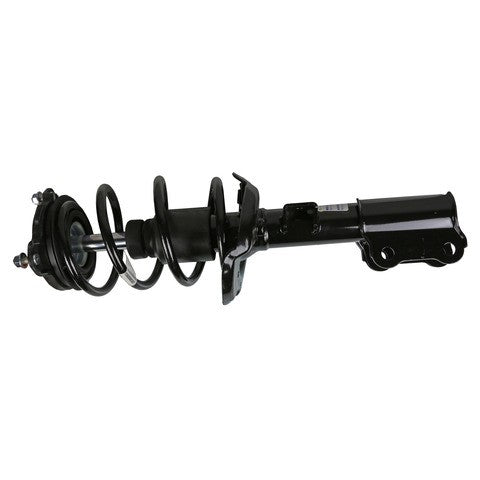 Suspension Strut and Coil Spring Assembly Monroe 183072