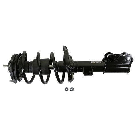 Suspension Strut and Coil Spring Assembly Monroe 183073