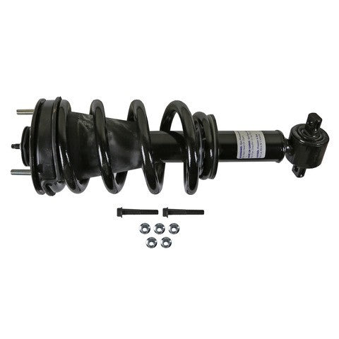 Suspension Strut and Coil Spring Assembly Monroe 183107