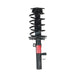 Suspension Strut and Coil Spring Assembly Monroe 272750