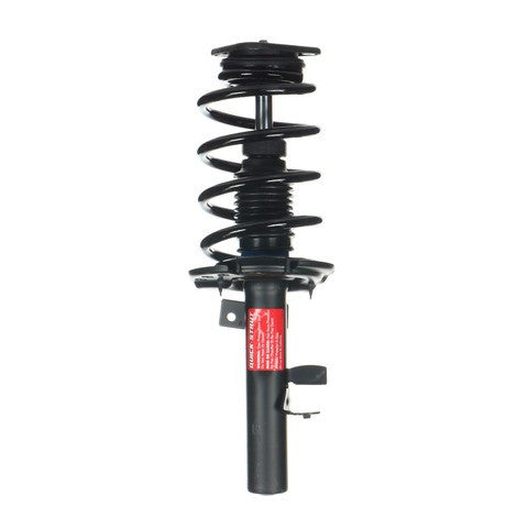 Suspension Strut and Coil Spring Assembly Monroe 272787